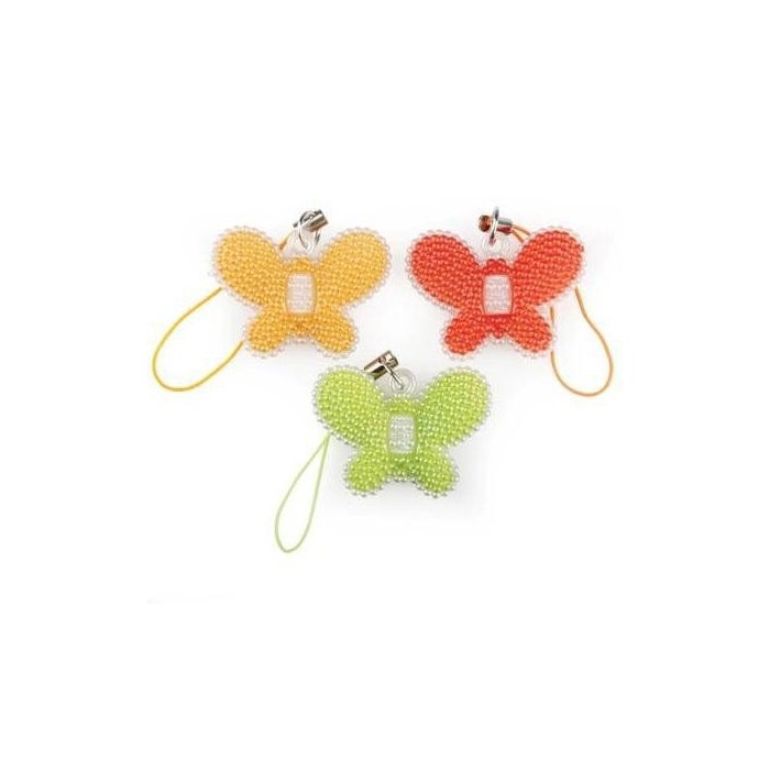APPL FARFALLA CPERLINE GREEN